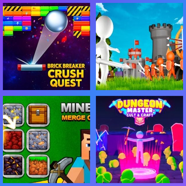 New Games Spotlight October 2025: 4 Must-Play Titles You Can't Miss